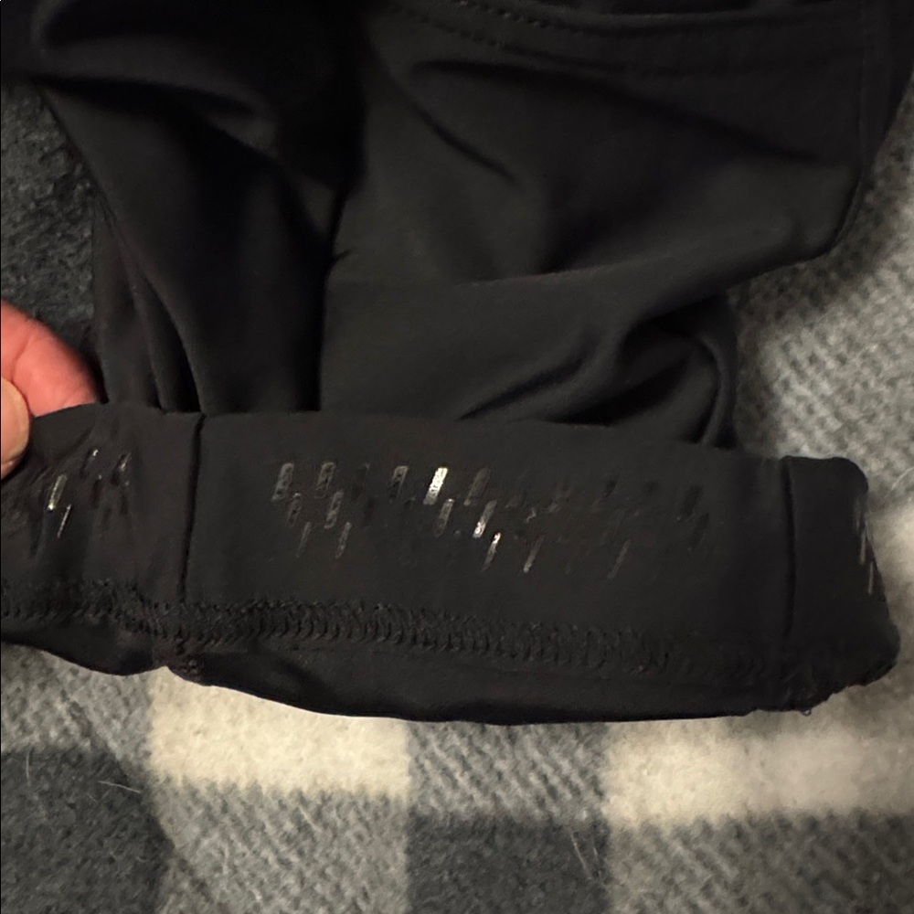 Pearl Izumi Black Women's Bike Shorts - Picture 10 of 12